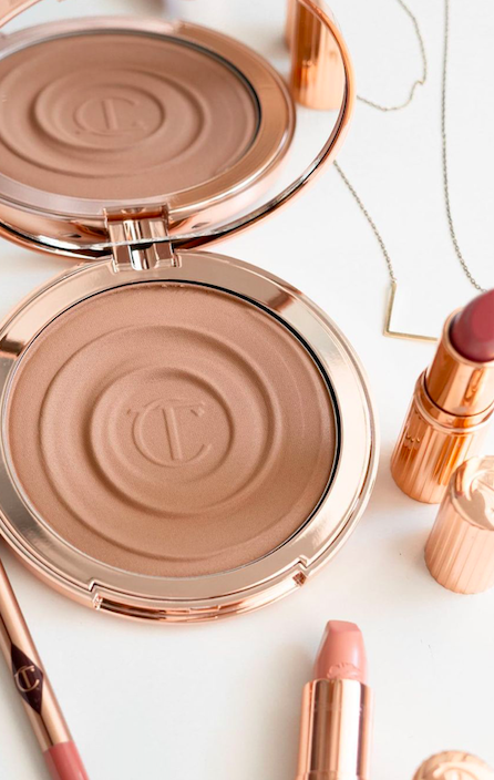 Charlotte Tilbury